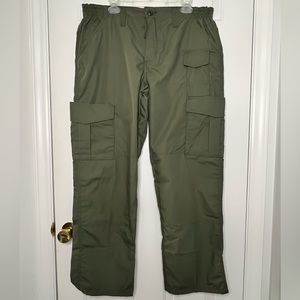 Propper Tactical Pants 38X32 Army Green New with Tags